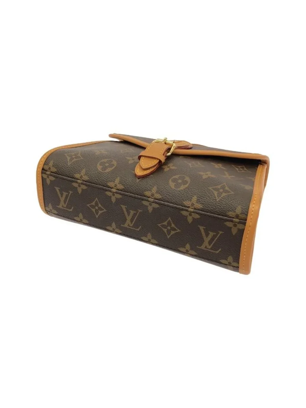 Louis Vuitton Monogram LV Ivy